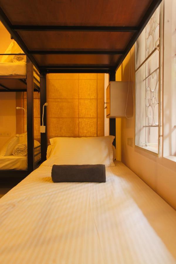 Locul Uptown - Near Bangalore Palace Grounds 외부 사진