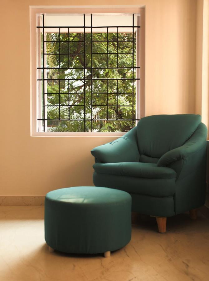 Locul Uptown - Near Bangalore Palace Grounds 외부 사진
