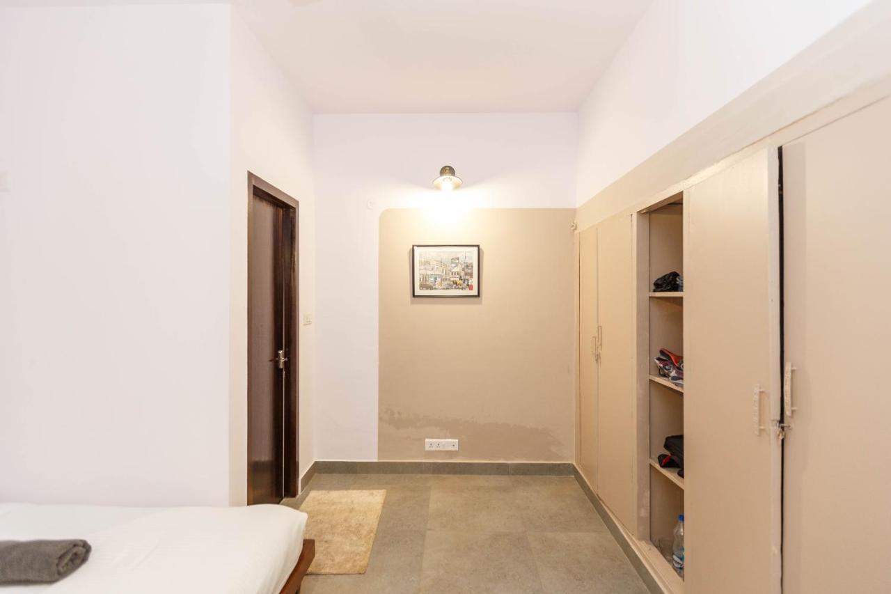 Locul Uptown - Near Bangalore Palace Grounds 외부 사진