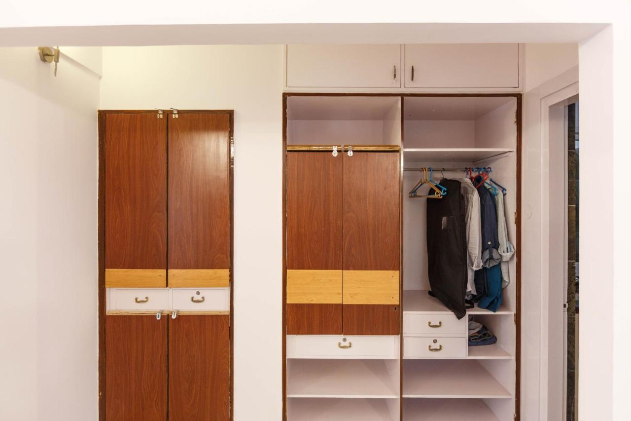 Locul Uptown - Near Bangalore Palace Grounds 외부 사진